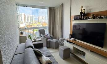 Imagem: Praia de Itaparica - Apto 75m², 2 quartos