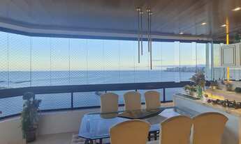 Imagem: Apto Alto Padrão Apto 485m², 4 suítes