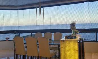 Imagem 2: Apto Alto Padrão Apto 485m², 4 suítes sendo 2 suítes com closet e banheira, 3 vagas