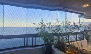 Imagem 7: Apto Alto Padrão Apto 485m², 4 suítes sendo 2 suítes com closet e banheira, 3 vagas