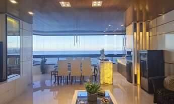 Imagem 4: Apto Alto Padrão Apto 485m², 4 suítes sendo 2 suítes com closet e banheira, 3 vagas