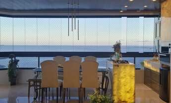 Imagem 5: Apto Alto Padrão Apto 485m², 4 suítes sendo 2 suítes com closet e banheira, 3 vagas