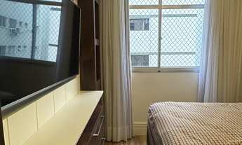 Imagem 5: PORTEIRA FECHADA - Apto na quadra do mar com 95m², 3 quartos, 1 suíte, 1 vaga - Praia de I