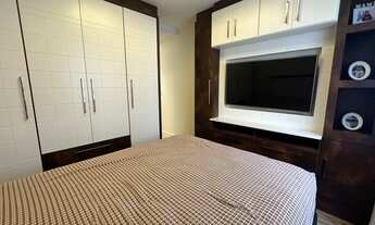 Imagem 4: PORTEIRA FECHADA - Apto na quadra do mar com 95m², 3 quartos, 1 suíte, 1 vaga - Praia de I