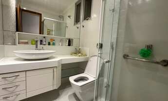 Imagem 7: PORTEIRA FECHADA - Apto na quadra do mar com 95m², 3 quartos, 1 suíte, 1 vaga - Praia de I