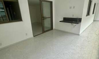 Imagem 2: Ed. Veleiros - Apto 100m², 3 quartos, 1 suíte, lazer completo, 2 vagas à venda Praia da Co