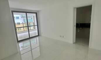 Imagem 4: Ed. Veleiros - Apto 100m², 3 quartos, 1 suíte, lazer completo, 2 vagas à venda Praia da Co