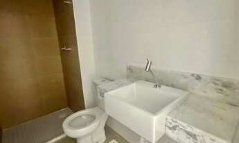 Imagem 7: Ed. Veleiros - Apto 100m², 3 quartos, 1 suíte, lazer completo, 2 vagas à venda Praia da Co