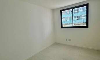 Imagem 6: Ed. Veleiros - Apto 100m², 3 quartos, 1 suíte, lazer completo, 2 vagas à venda Praia da Co