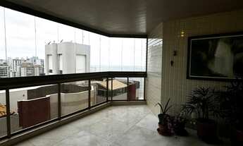 Imagem: Ed. Victor Coser - Praia Itapuã. Frente