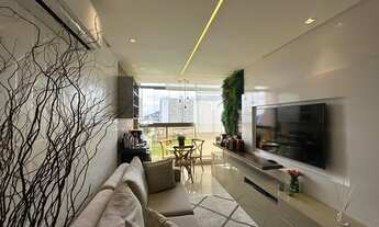 Imagem: Apartamento no Edifício Maximus  Design