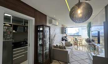 Imagem 4: Apartamento no Edifício Maximus – Design, conforto e localização privilegiada