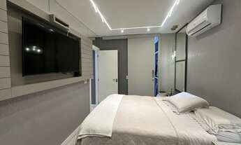 Imagem 5: Apartamento no Edifício Maximus – Design, conforto e localização privilegiada