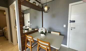 Imagem 3: Apartamento no Edifício Maximus – Design, conforto e localização privilegiada