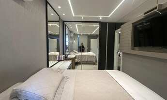 Imagem 7: Apartamento no Edifício Maximus – Design, conforto e localização privilegiada