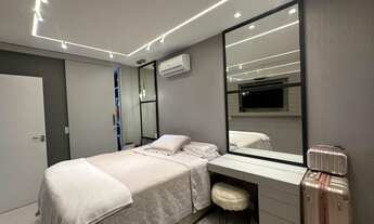 Imagem 6: Apartamento no Edifício Maximus – Design, conforto e localização privilegiada