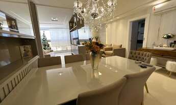 Imagem: ED. PARADOR Apto 130m², 4 Quartos (transf