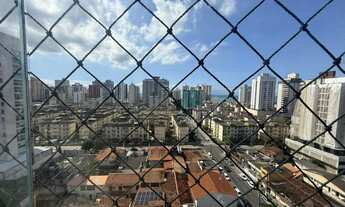 Imagem 3: Apartamento 70m², 2 quartos, 1 suíte, 1 vaga, lazer completo