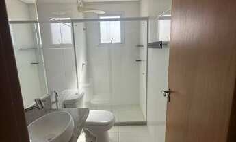 Imagem 7: Apartamento 70m², 2 quartos, 1 suíte, 1 vaga, lazer completo