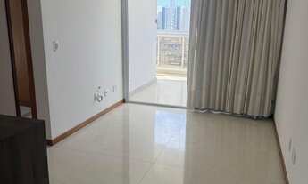 Imagem 5: Apartamento 70m², 2 quartos, 1 suíte, 1 vaga, lazer completo