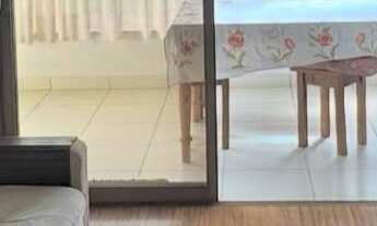 Imagem 2: Apartamento 130m², 3 quartos, 1 suíte, 2 vagas, lazer completo