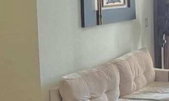 Imagem: Apartamento 130m², 3 quartos, 1 suíte