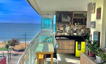 Imagem 1: ED. TERRAZAS DEL MAR - OPORTUNIDADE PRAIA ITAPARICA. LINDO 110M², 3 QUARTOS à venda Praia