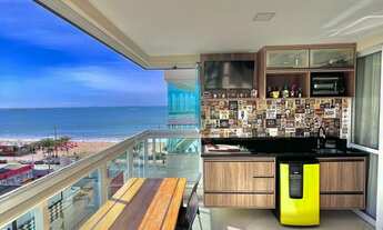 Imagem 2: ED. TERRAZAS DEL MAR - OPORTUNIDADE PRAIA ITAPARICA. LINDO 110M², 3 QUARTOS à venda Praia