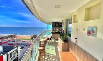 Imagem 3: ED. TERRAZAS DEL MAR - OPORTUNIDADE PRAIA ITAPARICA. LINDO 110M², 3 QUARTOS à venda Praia