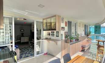 Imagem 5: ED. TERRAZAS DEL MAR - OPORTUNIDADE PRAIA ITAPARICA. LINDO 110M², 3 QUARTOS à venda Praia