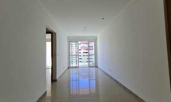 Imagem 7: Ed. Costa Europa - Apto com 75m², 2 quartos, 1 suíte, 2 banheiros, 1 vaga de garagem, área