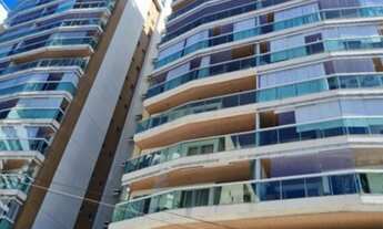 Imagem 2: Ed. Costa Europa - Apto com 75m², 2 quartos, 1 suíte, 2 banheiros, 1 vaga de garagem, área