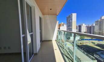 Imagem 4: Ed. Costa Europa - Apto com 75m², 2 quartos, 1 suíte, 2 banheiros, 1 vaga de garagem, área