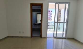 Imagem 5: Ed. Costa Europa - Apto com 75m², 2 quartos, 1 suíte, 2 banheiros, 1 vaga de garagem, área