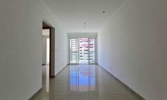 Imagem 6: Ed. Costa Europa - Apto com 75m², 2 quartos, 1 suíte, 2 banheiros, 1 vaga de garagem, área