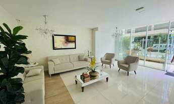 Imagem 6: Apto 105m², 3 quartos, 1 suíte, 2 vagas, lazer completo à venda no bairro Itapuã - Vila Ve