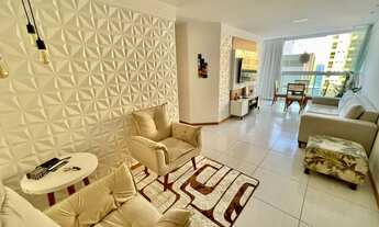 Imagem 3: Apto 105m², 3 quartos, 1 suíte, 2 vagas, lazer completo à venda no bairro Itapuã - Vila Ve