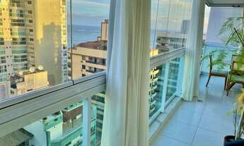 Imagem: Apto 105m², 3 quartos, 1 suíte, 2 vagas