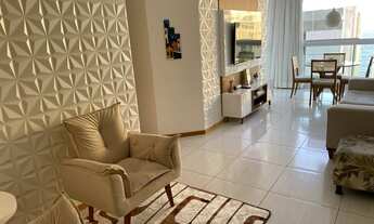 Imagem 7: Apto 105m², 3 quartos, 1 suíte, 2 vagas, lazer completo à venda no bairro Itapuã - Vila Ve