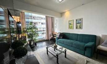 Imagem: Ed. Vista da Penha, localizado na quadra