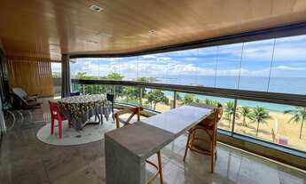 Imagem: Praia da Costa - Apto frente mar com 478m²