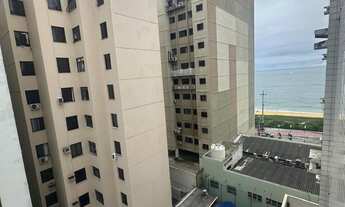 Imagem: Apartamento quadra do mar, 80m², 2 quartos