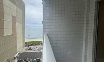 Imagem 2: Apartamento quadra do mar, 80m², 2 quartos, 1 suíte, 1 vaga, lazer na cobertura