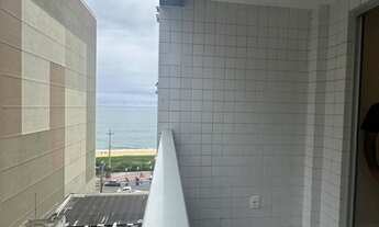 Imagem 3: Apartamento quadra do mar, 80m², 2 quartos, 1 suíte, 1 vaga, lazer na cobertura