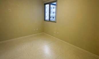 Imagem 7: Apartamento quadra do mar, 80m², 2 quartos, 1 suíte, 1 vaga, lazer na cobertura