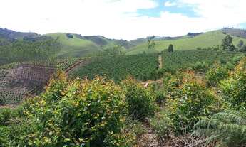 Imagem: Terreno em Pedra Azul - 98.000m² (2 alqueires)