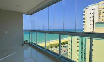 Imagem: Apartamento vista mar, andar alto, 89m²