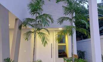 Imagem 2: CASA DUPLEX – NOVA, MONTADA E DECORADA OPORTUNIDADE 280M², 4 QUARTOS EM INTERLAGOS à venda