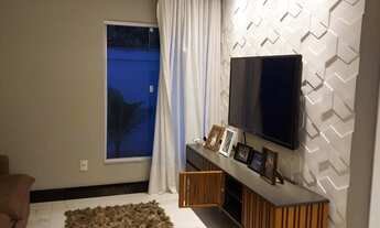 Imagem 6: CASA DUPLEX – NOVA, MONTADA E DECORADA OPORTUNIDADE 280M², 4 QUARTOS EM INTERLAGOS à venda