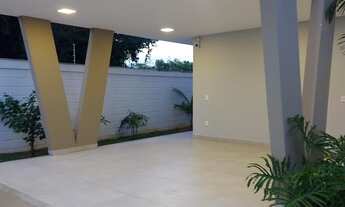 Imagem 3: CASA DUPLEX – NOVA, MONTADA E DECORADA OPORTUNIDADE 280M², 4 QUARTOS EM INTERLAGOS à venda